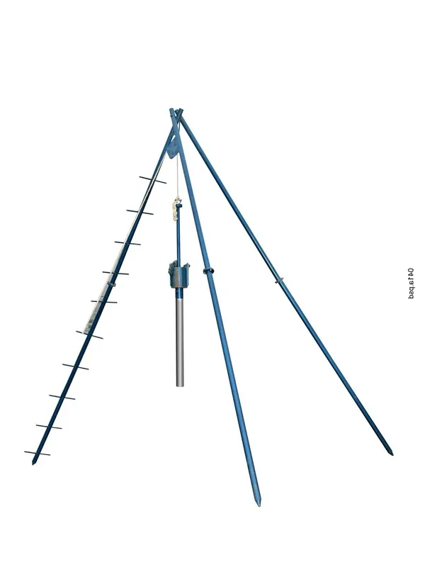 SPT (Standard Penetration Test) Image